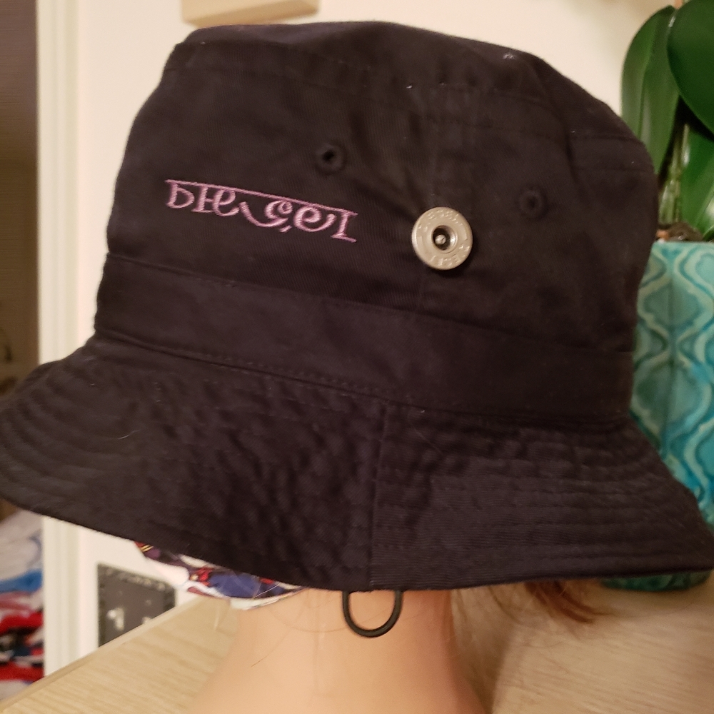 Men's diesel hat